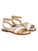 Liu Jo Sandalen lichtbruin