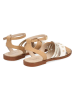 Liu Jo Sandalen lichtbruin