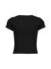Blue Seven 2-delige set: shirts wit/zwart
