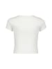 Blue Seven 2-delige set: shirts wit/zwart