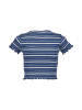 Blue Seven 2er Set: Shirts in Blau