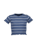 Blue Seven 2er Set: Shirts in Blau