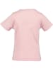 Blue Seven Shirt lichtroze/meerkleurig