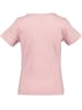 Blue Seven Shirt in Rosa/ Bunt