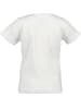 Blue Seven 2-delige set: shirts roze/wit