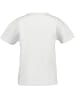 Blue Seven Shirt wit/meerkleurig
