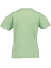 Blue Seven Shirt in Grün