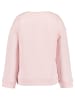 Blue Seven Sweatshirt in Rosa