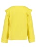 Blue Seven Bluza w kolorze żółtym