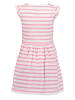 Blue Seven 2er Set: Kleider in Dunkelblau/ Rosa