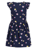 Blue Seven 2er Set: Kleider in Dunkelblau/ Rosa