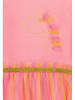 Blue Seven Jurk roze/meerkleurig
