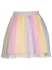 Blue Seven Tule rok meerkleurig