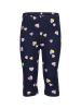 Blue Seven 2-delige set: caprileggings roze/donkerblauw/meerkleurig