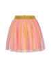 Blue Seven 2tlg. Outfit in Pink/ Bunt
