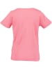 Blue Seven 2tlg. Outfit in Pink/ Bunt