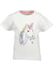 Blue Seven 2-delige outfit wit/meerkleurig