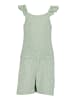 Blue Seven Jumpsuit in Grün