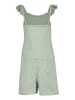 Blue Seven Jumpsuit in Grün