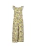 Blue Seven Jumpsuit meerkleurig