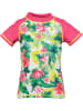 Blue Seven Badeshirt in Bunt