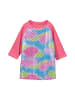 Blue Seven Badeoutfit in Pink/ Bunt