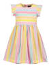 Blue Seven Kleid in Bunt