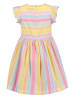 Blue Seven Kleid in Bunt