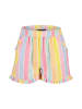 Blue Seven Shorts in Bunt