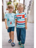 Blue Seven Shirt lichtblauw