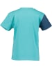 Blue Seven Shirt in Türkis