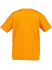 Blue Seven 2er Set: Shirts in Grün/ Orange