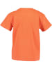 Blue Seven 2er Set: Shirts in Orange/ Khaki