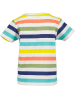 Blue Seven 2er Set: Shirts in Dunkelblau/ Bunt