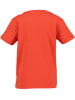 Blue Seven 2er Set: Shirts in Rot/ Weiß/ Blau