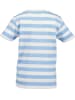 Blue Seven 2er Set: Shirts in Rot/ Weiß/ Blau