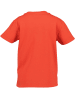 Blue Seven 2er Set: Shirts in Rot/ Blau