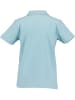 Blue Seven Poloshirt lichtblauw