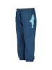 Blue Seven Sweatbroek donkerblauw