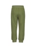 Blue Seven Spodnie dresowe w kolorze khaki