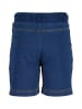 Blue Seven Shorts in Dunkelblau