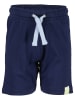 Blue Seven 2tlg. Outfit in Hellblau/ Dunkelblau