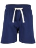 Blue Seven 2-delige outfit donkerblauw/wit