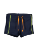 Blue Seven Zwemoutfit donkerblauw/groen