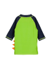 Blue Seven Zwemoutfit donkerblauw/groen