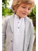 Blue Seven Blouse wit