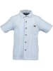 Blue Seven Hemd in Hellblau