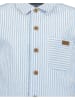 Blue Seven Hemd in Hellblau