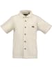 Blue Seven Hemd in Beige