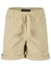 Blue Seven Shorts in Beige